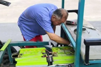 西安市三轮车救援服务