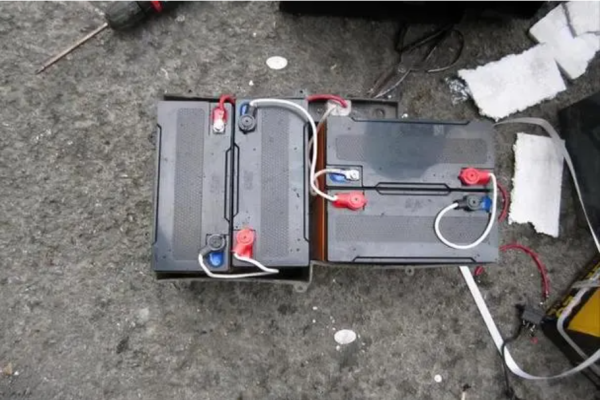 西安市电动车更换电瓶