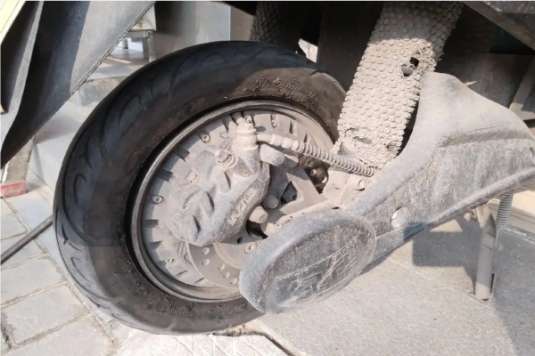 西安市电动车补胎换胎